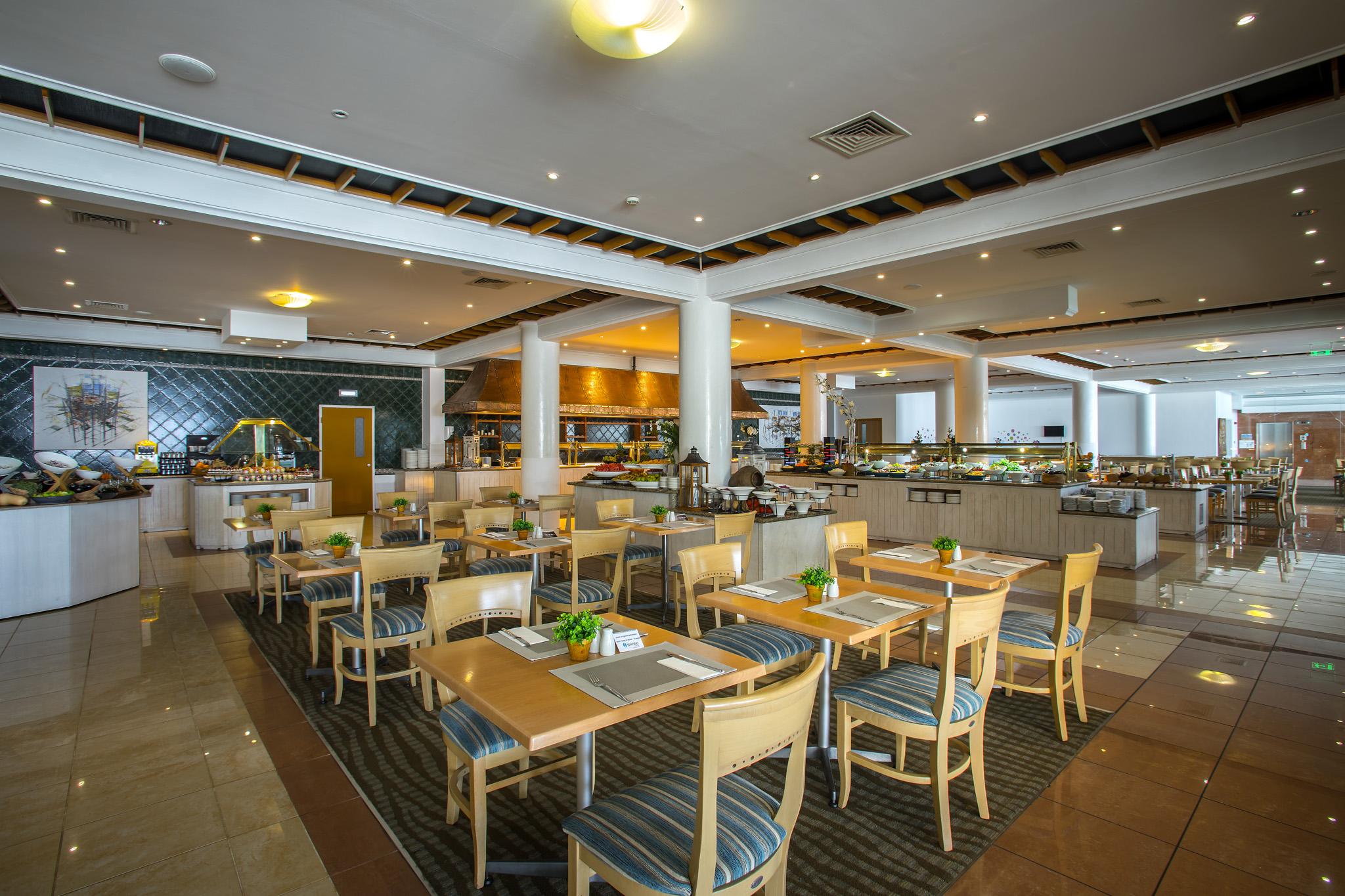 Leonardo Cypria Bay Hotel Geroskipou